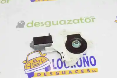 Peça sobressalente para automóvel em segunda mão motor elevador vidro traseiro esquerdo por audi a5 sportback (8ta) 2.0 tdi referências oem iam 8t0959802b