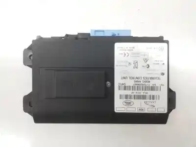 Second-hand car spare part electronic module for land rover discovery sport 2.2 sd4 cat oem iam references lr072356