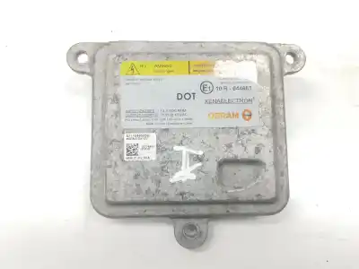 Second-hand car spare part xenon headlights control unit  for land rover discovery sport 2.2 sd4 cat oem iam references lr025157