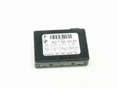 Peça sobressalente para automóvel em segunda mão sensor por bmw serie 1 berlina (e81/e87) 2.0 turbodiesel cat referências oem iam 61319124112