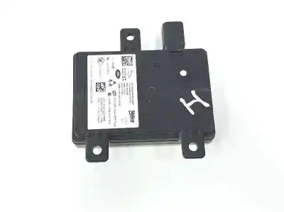 Second-hand car spare part electronic module for land rover discovery sport 2.0 td4 cat oem iam references lr117262  fw9314f152bd