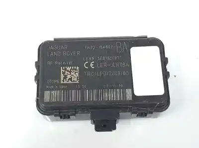 Second-hand car spare part electronic module for land rover discovery sport 2.0 td4 cat oem iam references fk7215k602ba
