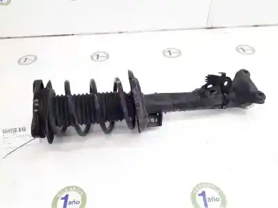 Second-hand car spare part front right shock absorber for clase c clase c familiar 2.1 cdi oem iam references a2043202166