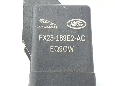Second-hand car spare part electronic module for land rover discovery sport 2.0 td4 cat oem iam references lr071241
