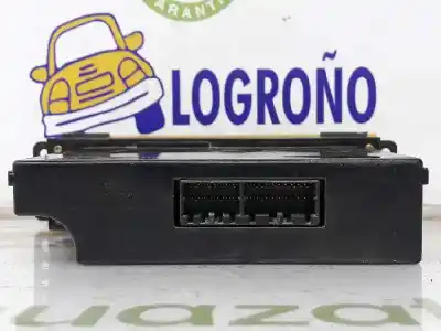 Автозапчасти б/у климат-контроль за mitsubishi montero (v60/v70) 3.2 di-d avance ссылки oem iam mr958005  mr958005