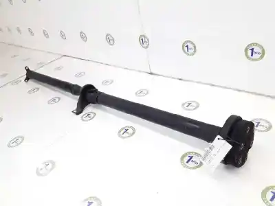 Автозапчастина б/у центр трансмісії для clase c clase c familiar 2.1 cdi посилання на oem iam a2044101616  2044102616