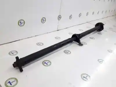 Автозапчастина б/у центр трансмісії для clase c clase c familiar 2.1 cdi посилання на oem iam a2044101616  2044102616