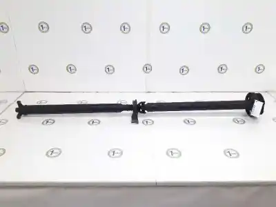 Second-hand car spare part center transmission for clase c clase c familiar 2.1 cdi oem iam references a2044101616