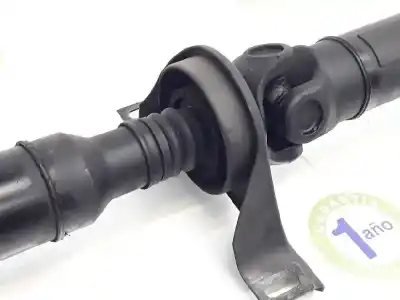 Автозапчастина б/у центр трансмісії для clase c clase c familiar 2.1 cdi посилання на oem iam a2044101616  2044102616