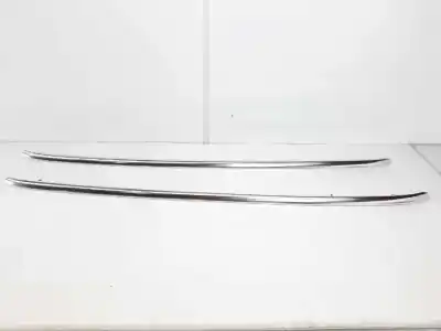 Pezzo di ricambio per auto di seconda mano barre del tetto per audi a6 avant 3.0 v6 24v tdi riferimenti oem iam 4g9860022d