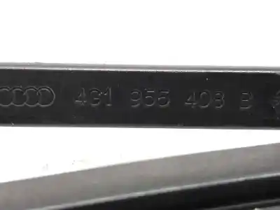 Pezzo di ricambio per auto di seconda mano braccio tergicristallo anteriore destro per audi a6 avant 3.0 v6 24v tdi riferimenti oem iam 4g1955408b