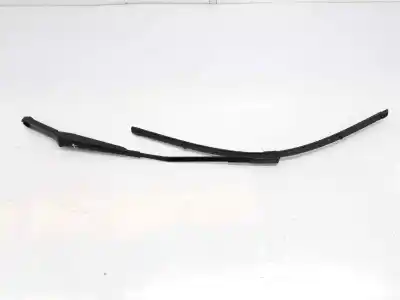 Pezzo di ricambio per auto di seconda mano braccio tergicristallo anteriore sinistro per audi a6 avant 3.0 v6 24v tdi riferimenti oem iam 4g1955407b