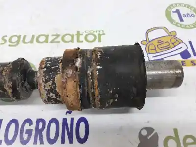 Автозапчасти б/у передняя центральная трансмиссия за mitsubishi montero (v60/v70) 3.2 di-d avance ссылки oem iam mr580389  
