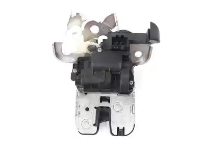 Pezzo di ricambio per auto di seconda mano baule / serratura del cancello per audi a6 avant 3.0 v6 24v tdi riferimenti oem iam 8k9827505a