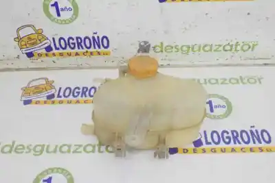 Second-hand car spare part coolant expansion tank for opel corsa d corsavan oem iam references 13312279