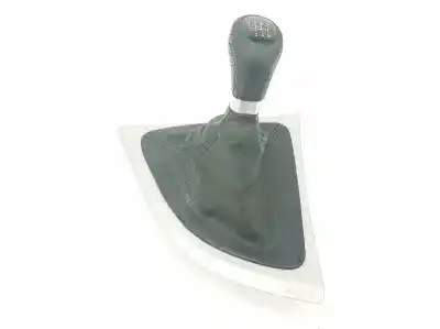 Peça sobressalente para automóvel em segunda mão botão da alavanca de velocidades por bmw serie 1 berlina (e81/e87) 2.0 turbodiesel cat referências oem iam 25117595326
