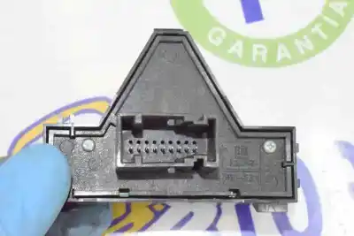 Piesă de schimb auto la mâna a doua avertizare pentru opel corsa d corsavan referințe oem iam 13189800  13189529