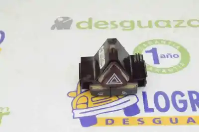 Second-hand car spare part hazard warning lights for opel corsa d corsavan oem iam references 13189800