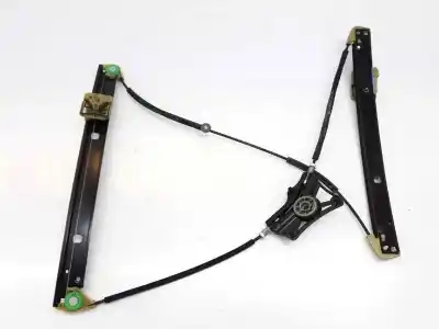 Pezzo di ricambio per auto di seconda mano alzacristalli anteriore sinistro per audi a6 avant 3.0 v6 24v tdi riferimenti oem iam 4g0837461