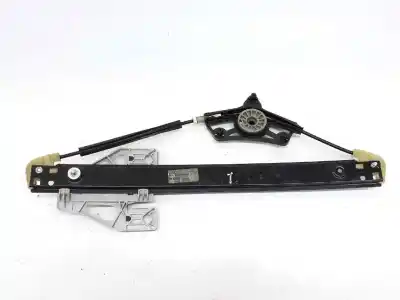 Pezzo di ricambio per auto di seconda mano alzacristalli posteriore destro per audi a6 avant 3.0 v6 24v tdi riferimenti oem iam 4g0839462