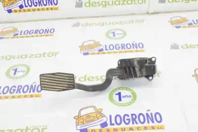 Second-hand car spare part potentiometer for opel corsa d corsavan oem iam references 13305804