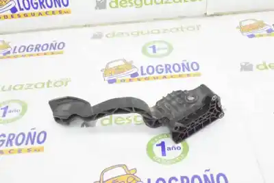 Second-hand car spare part potentiometer for opel corsa d corsavan oem iam references 13305804  