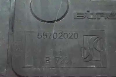 Second-hand car spare part potentiometer for opel corsa d corsavan oem iam references 13305804  