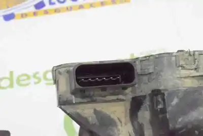 Second-hand car spare part potentiometer for opel corsa d corsavan oem iam references 13305804  