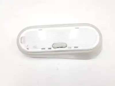 Piesă de schimb auto la mâna a doua LUMINA INTERIOARA pentru MERCEDES-BENZ CITAN (W415) FURGON  Referințe OEM IAM A4159060500  8200439508