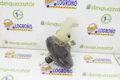 Peça sobressalente para automóvel em segunda mão servo freio por opel corsa d corsavan referências oem iam 39087623  55701939