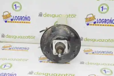 Second-hand car spare part brake servo for opel corsa d corsavan oem iam references 39087623