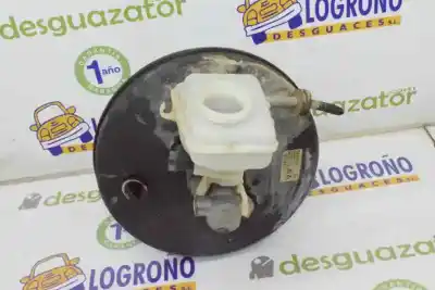 Peça sobressalente para automóvel em segunda mão servo freio por opel corsa d corsavan referências oem iam 39087623  55701939