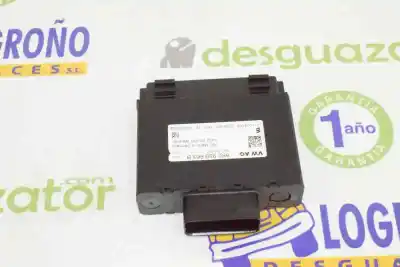 Peça sobressalente para automóvel em segunda mão módulo eletrônico por audi a5 sportback (8ta) 2.0 tdi referências oem iam 8k0959663f