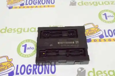 Peça sobressalente para automóvel em segunda mão módulo eletrônico por audi a5 sportback (8ta) 2.0 tdi referências oem iam 8k0907064hj