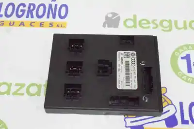 Second-hand car spare part electronic module for audi a5 sportback 2.0 16v tdi oem iam references 8k0907063dl 8k0907063ae 