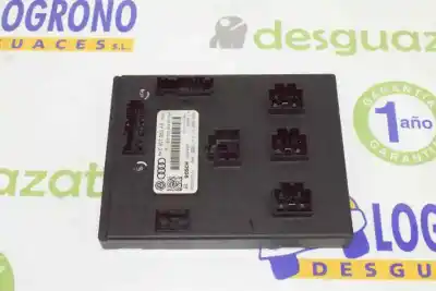 Second-hand car spare part electronic module for audi a5 sportback 2.0 16v tdi oem iam references 8k0907063dl 8k0907063ae 