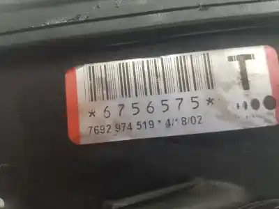 Second-hand car spare part steering pump for bmw 3 touring (e46) 320 d oem iam references 32416756575  32416756575