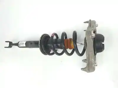 Second-hand car spare part front right shock absorber for seat exeo st (3r5) 2.0 tdi oem iam references 3r0413031