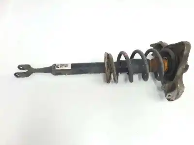 Second-hand car spare part front left shock absorber for seat exeo st (3r5) 2.0 tdi oem iam references 3r0413031