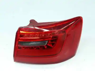 Pezzo di ricambio per auto di seconda mano luci posteriori destra per audi a6 avant 3.0 v6 24v tdi riferimenti oem iam 4g9945096b