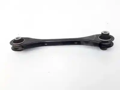 Peça sobressalente para automóvel em segunda mão braço oscilante suspensão traseiro direito por volkswagen golf vii lim. 2.0 tsi referências oem iam 5q1501529c