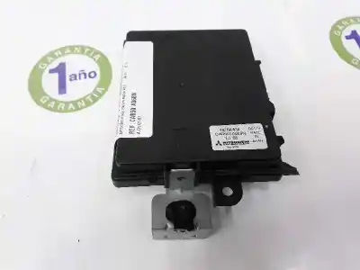 Автозапчастина б/у кондиціонація для mitsubishi asx (ga0) desde 06/2010 1.8 di посилання на oem iam cab501a068n  