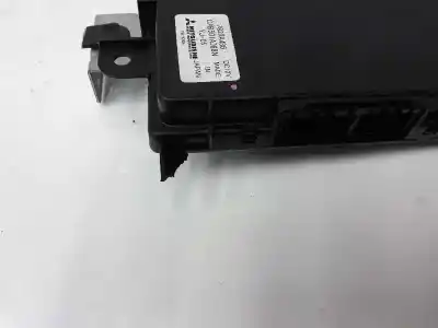 Автозапчастина б/у кондиціонація для mitsubishi asx (ga0) desde 06/2010 1.8 di посилання на oem iam cab501a068n  