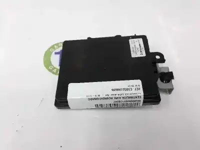 Автозапчастина б/у кондиціонація для mitsubishi asx (ga0) desde 06/2010 1.8 di посилання на oem iam cab501a068n  
