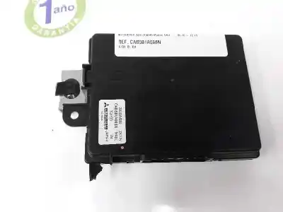 Автозапчасти б/у блок кондиционирования воздуха за mitsubishi asx (ga0) desde 06/2010 1.8 di ссылки oem iam cab501a068n