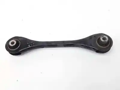Peça sobressalente para automóvel em segunda mão braço oscilante suspensão traseiro esquerdo por volkswagen golf vii lim. 2.0 tsi referências oem iam 5q1501529c