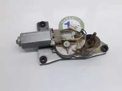 Автозапчастина б/у двигатель заднього склоочисника для mitsubishi montero (v60/v70) 3.2 di-d avance посилання на oem iam mr574760