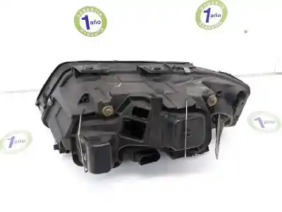 Second-hand car spare part right headlight for audi a6 c5 avant (4b5) 2.5 tdi oem iam references 4b0941030m  4b0941030m Second-hand car spare part right headlight for audi a6 c5 avant (4b5) 2.5 tdi oem iam references 4b0941030m  4b0941030m