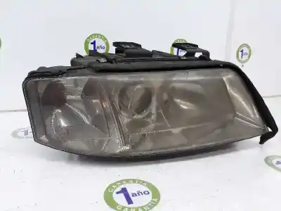 Second-hand car spare part right headlight for audi a6 c5 avant (4b5) 2.5 tdi oem iam references 4b0941030m  4b0941030m Second-hand car spare part right headlight for audi a6 c5 avant (4b5) 2.5 tdi oem iam references 4b0941030m  4b0941030m