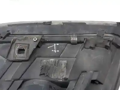 Tweedehands auto-onderdeel linker koplamp voor audi a6 c5 avant (4b5) 2.5 tdi oem iam-referenties 4b0941029m  4b0941029m Tweedehands auto-onderdeel linker koplamp voor audi a6 c5 avant (4b5) 2.5 tdi oem iam-referenties 4b0941029m  4b0941029m